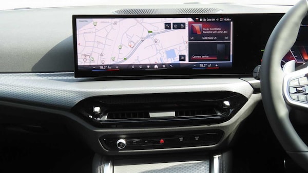 Used BMW 4 Series 2025 for sale - 75218055: Photo 8