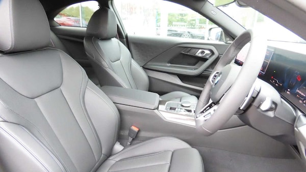 Used BMW 2 Series 2025 for sale - 75282247: Photo 11