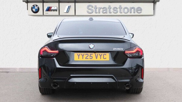 Used BMW 2 Series 2025 for sale - 75282247: Photo 15