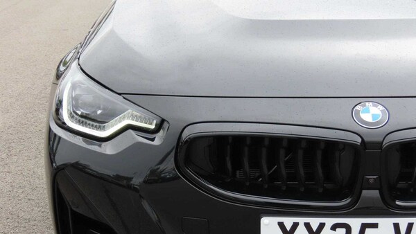 Used BMW 2 Series 2025 for sale - 75282247: Photo 17