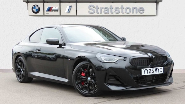 Used BMW 2 Series 2025 for sale - 75282247: Photo 1