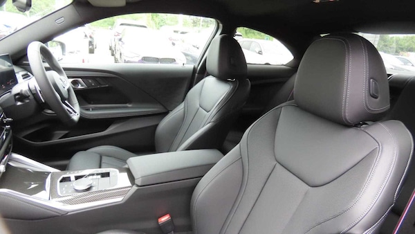 Used BMW 2 Series 2025 for sale - 75282247: Photo 20