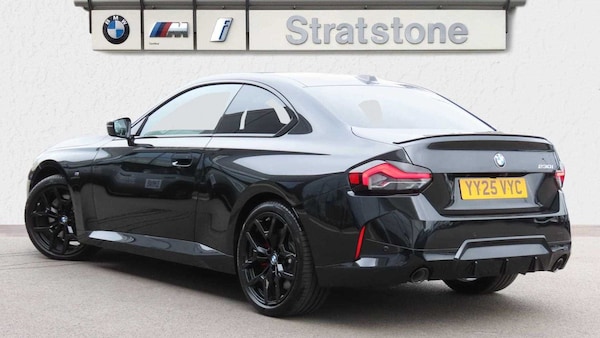 Used BMW 2 Series 2025 for sale - 75282247: Photo 2