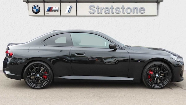 Used BMW 2 Series 2025 for sale - 75282247: Photo 3