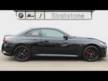 Used BMW 2 Series 2025 for sale - 75282247: Photo
