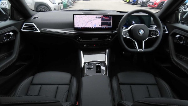 Used BMW 2 Series 2025 for sale - 75282247: Photo 4