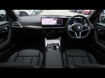 Used BMW 2 Series 2025 for sale - 75282247: Photo