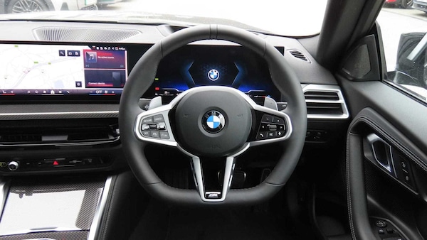 Used BMW 2 Series 2025 for sale - 75282247: Photo 5