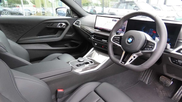 Used BMW 2 Series 2025 for sale - 75282247: Photo 6