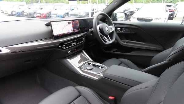 Used BMW 2 Series 2025 for sale - 75282247: Photo 7
