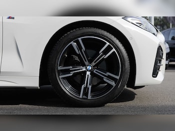 Used BMW 4 Series 2023 for sale - 78476597: Photo