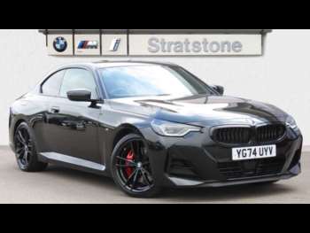 Used BMW 2 Series 2024 for sale - 75313532: Photo