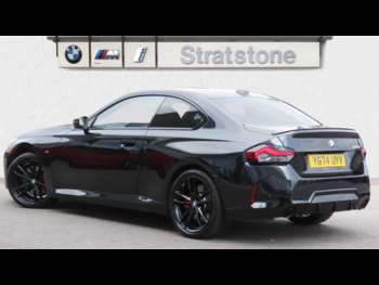 Used BMW 2 Series 2024 for sale - 75313532: Photo