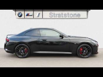 Used BMW 2 Series 2024 for sale - 75313532: Photo