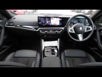 Used BMW 2 Series 2024 for sale - 75313532: Photo