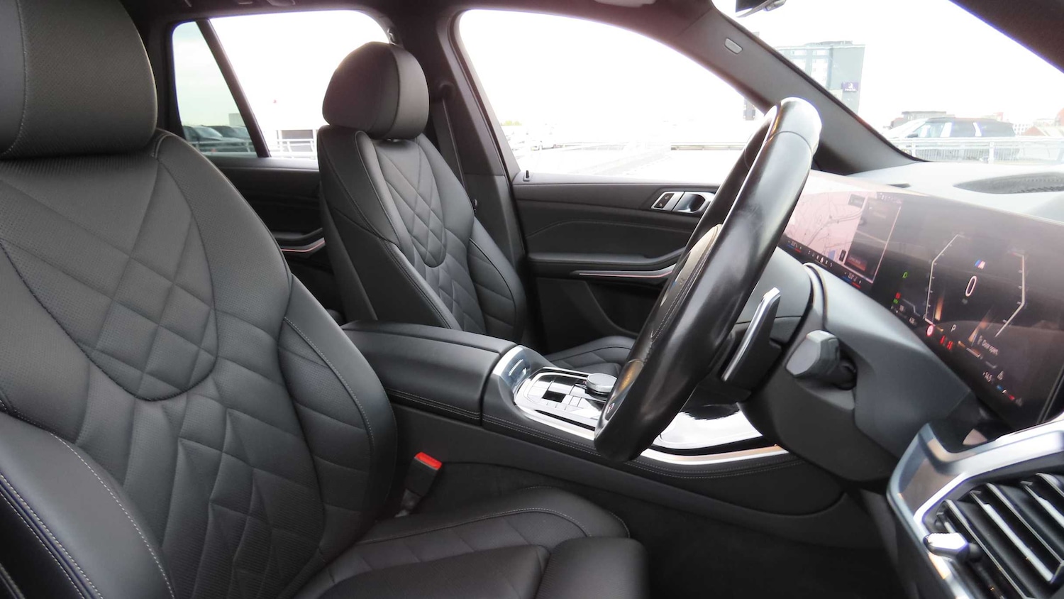 Used BMW X5 2023 for sale - 77123415: Photo 11