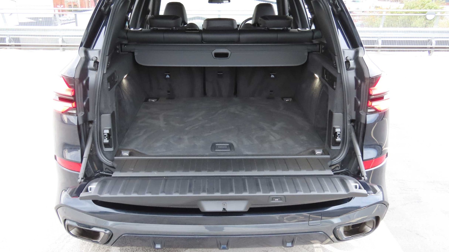 Used BMW X5 2023 for sale - 77123415: Photo 13