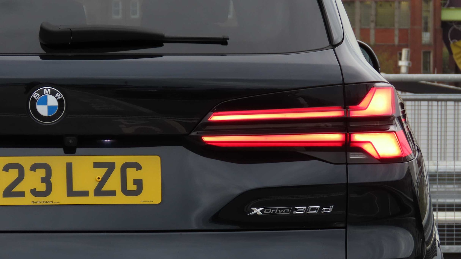 Used BMW X5 2023 for sale - 77123415: Photo 20