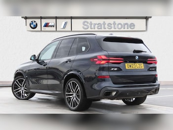 Used BMW X5 2023 for sale - 77123415: Photo