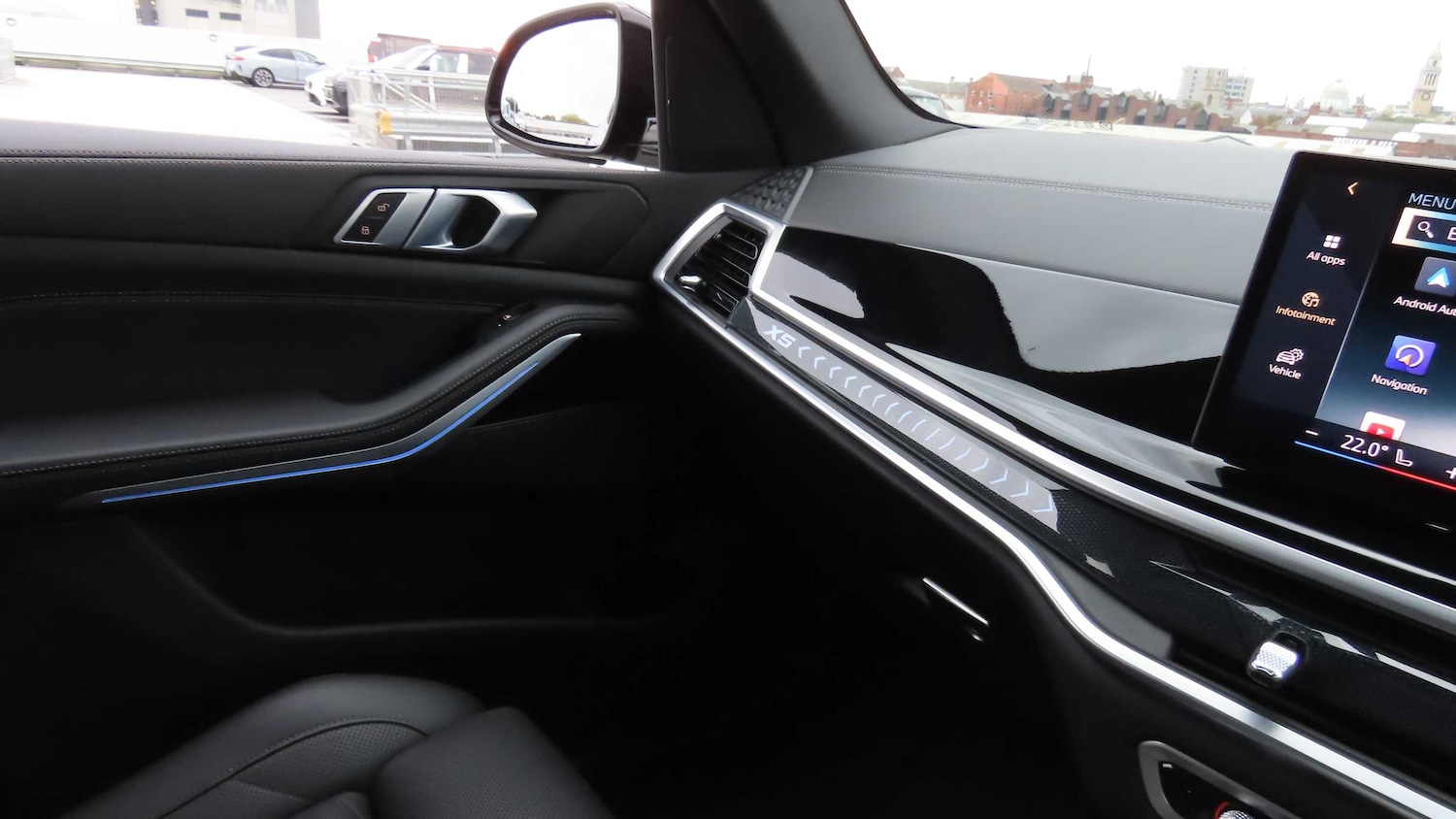 Used BMW X5 2023 for sale - 77123415: Photo 32