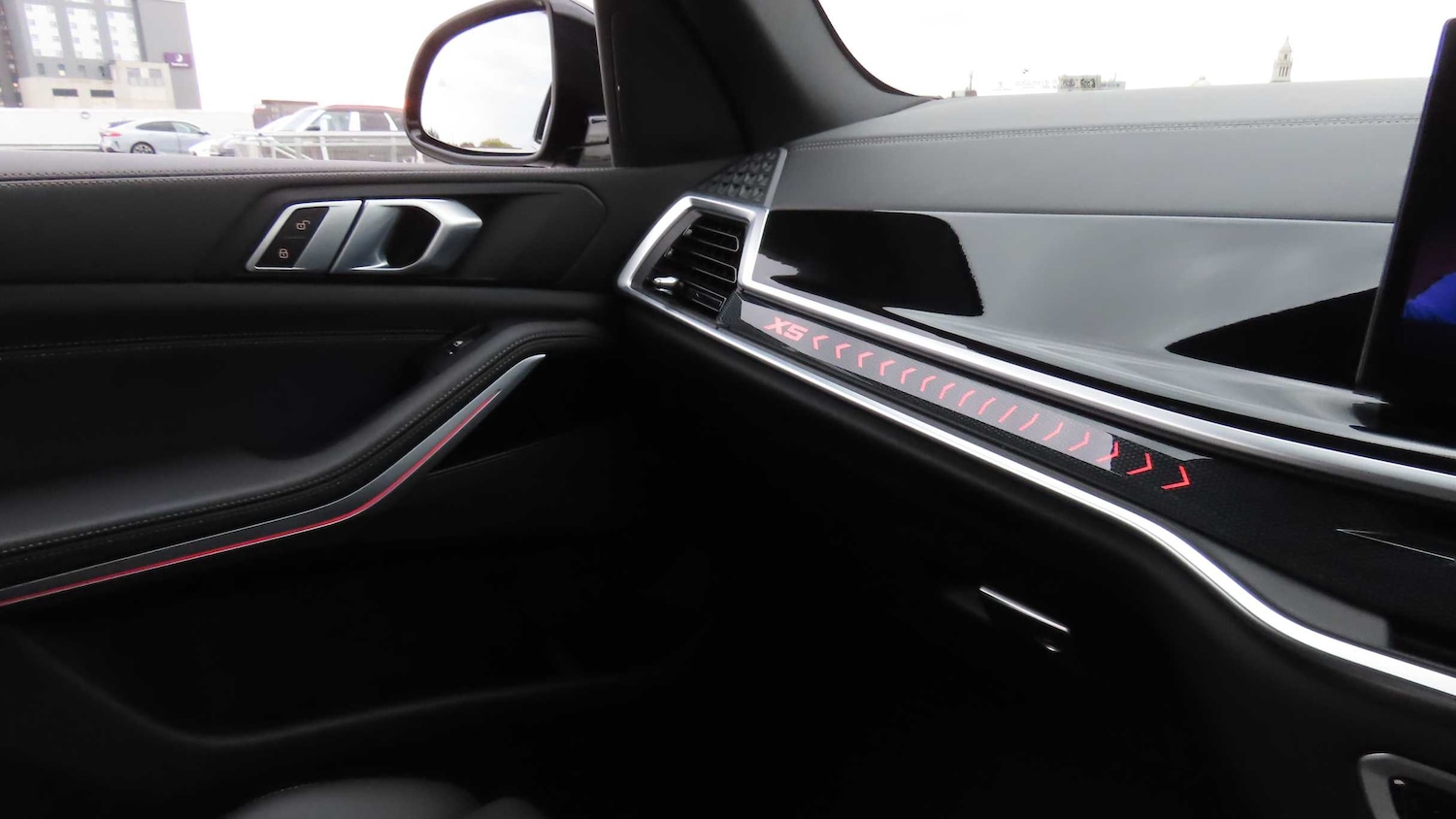 Used BMW X5 2023 for sale - 77123415: Photo 33