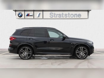 Used BMW X5 2023 for sale - 77123415: Photo