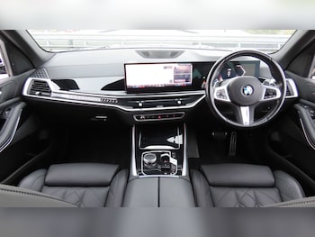 Used BMW X5 2023 for sale - 77123415: Photo