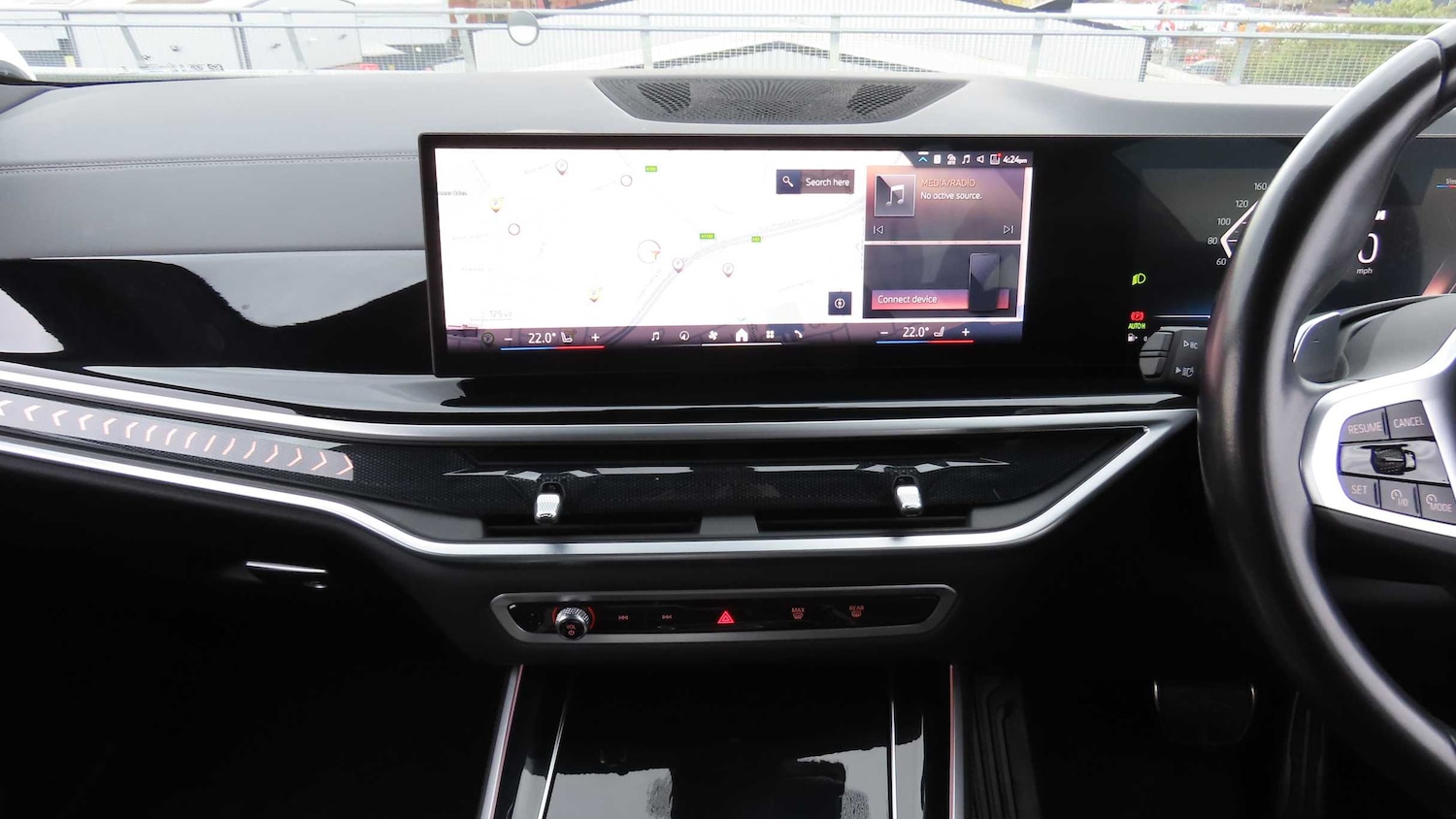 Used BMW X5 2023 for sale - 77123415: Photo 8