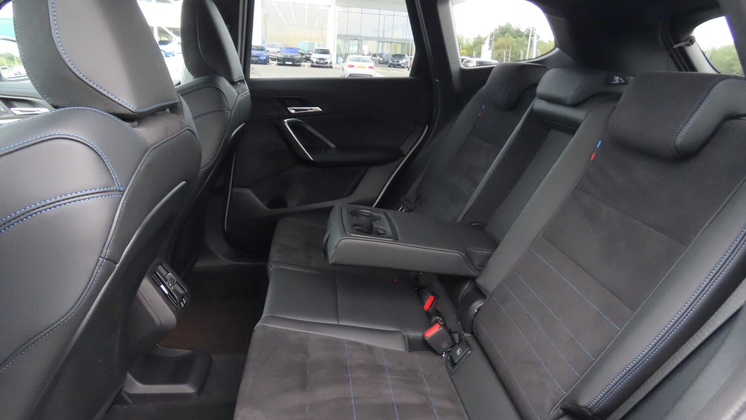 Used BMW X1 2025 for sale - 76170136: Photo 12