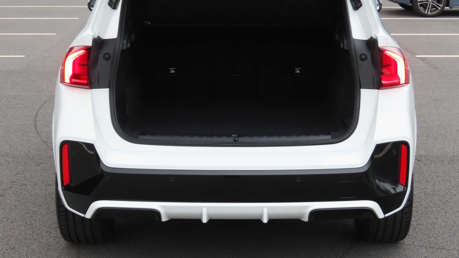 Used BMW X1 2025 for sale - 76170136: Photo 13