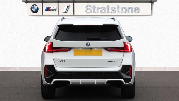 Used BMW X1 2025 for sale - 76170136: Photo 15