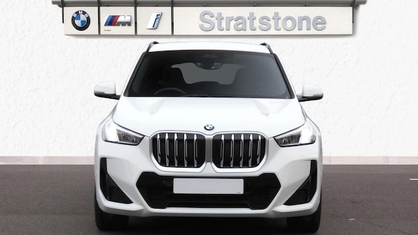 Used BMW X1 2025 for sale - 76170136: Photo 16