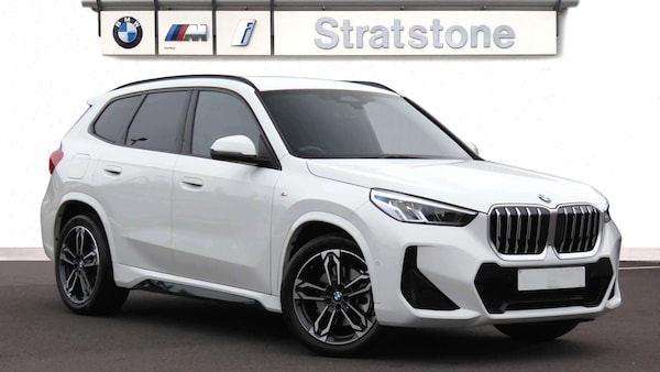 Used BMW X1 2025 for sale - 76170136: Photo 1