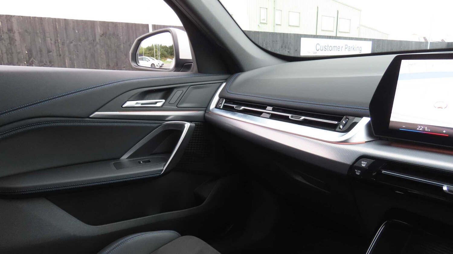 Used BMW X1 2025 for sale - 76170136: Photo 29