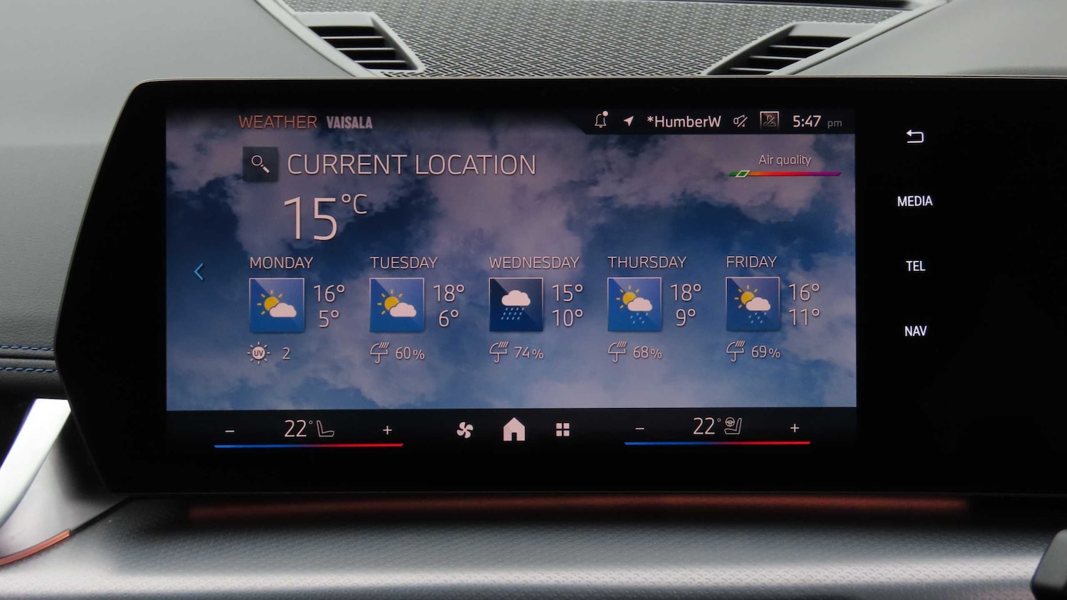 Used BMW X1 2025 for sale - 76170136: Photo 35