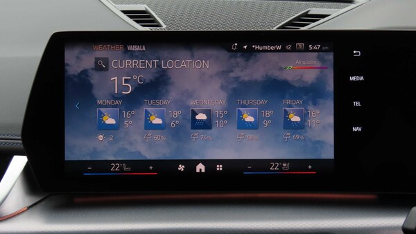 Used BMW X1 2025 for sale - 76170136: Photo 35