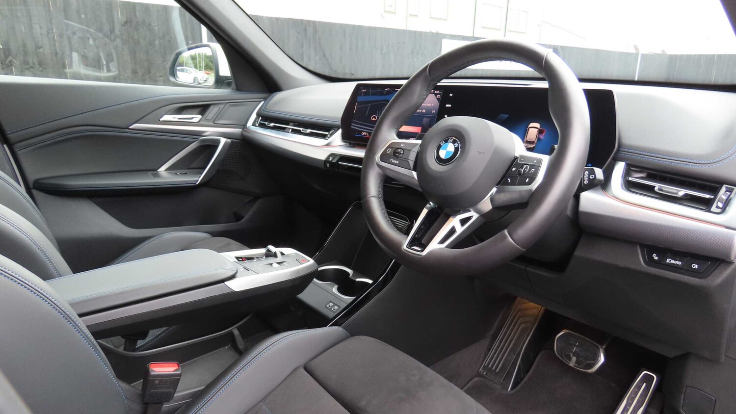 Used BMW X1 2025 for sale - 76170136: Photo 6