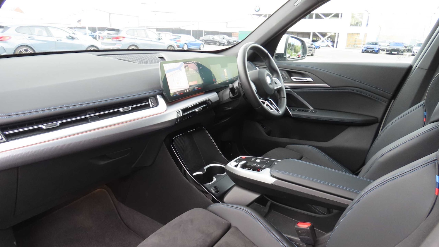 Used BMW X1 2025 for sale - 76170136: Photo 7