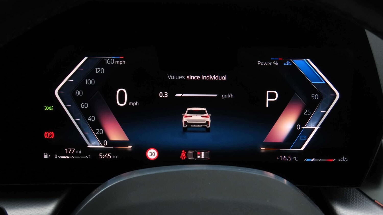 Used BMW X1 2025 for sale - 76170136: Photo 9