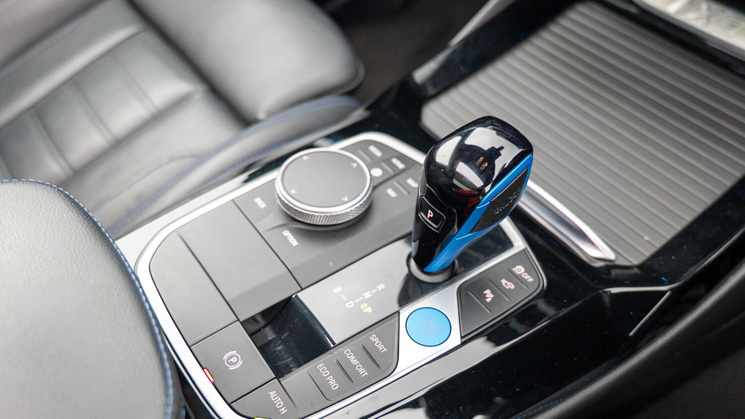 Used BMW iX3 2021 for sale - 77348035: Photo 10