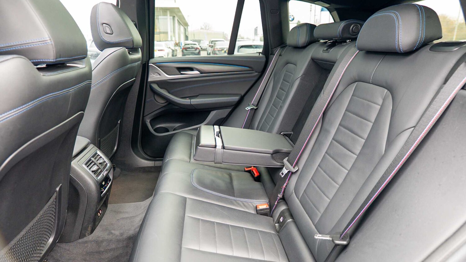 Used BMW iX3 2021 for sale - 77348035: Photo 12