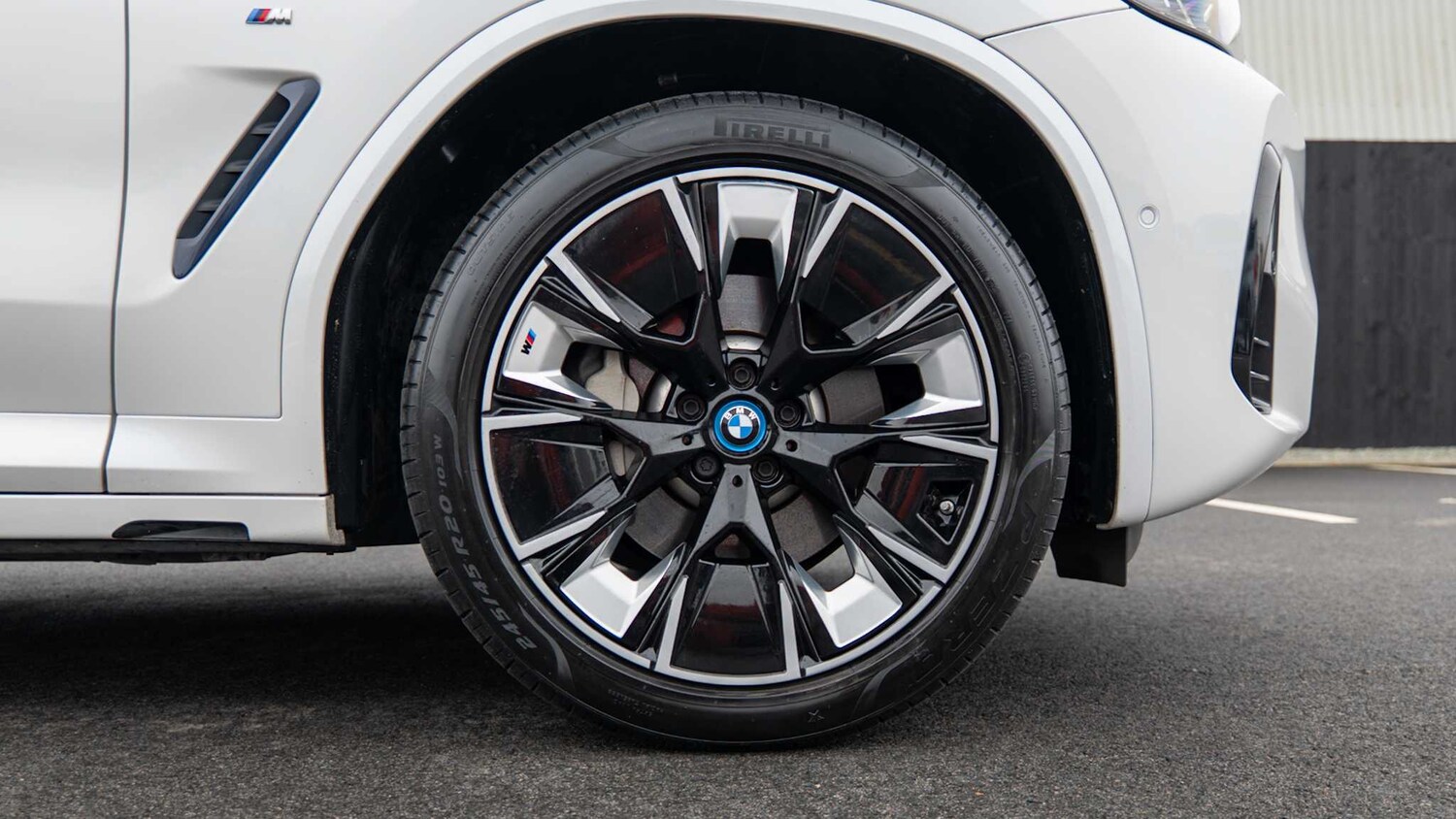 Used BMW iX3 2021 for sale - 77348035: Photo 14