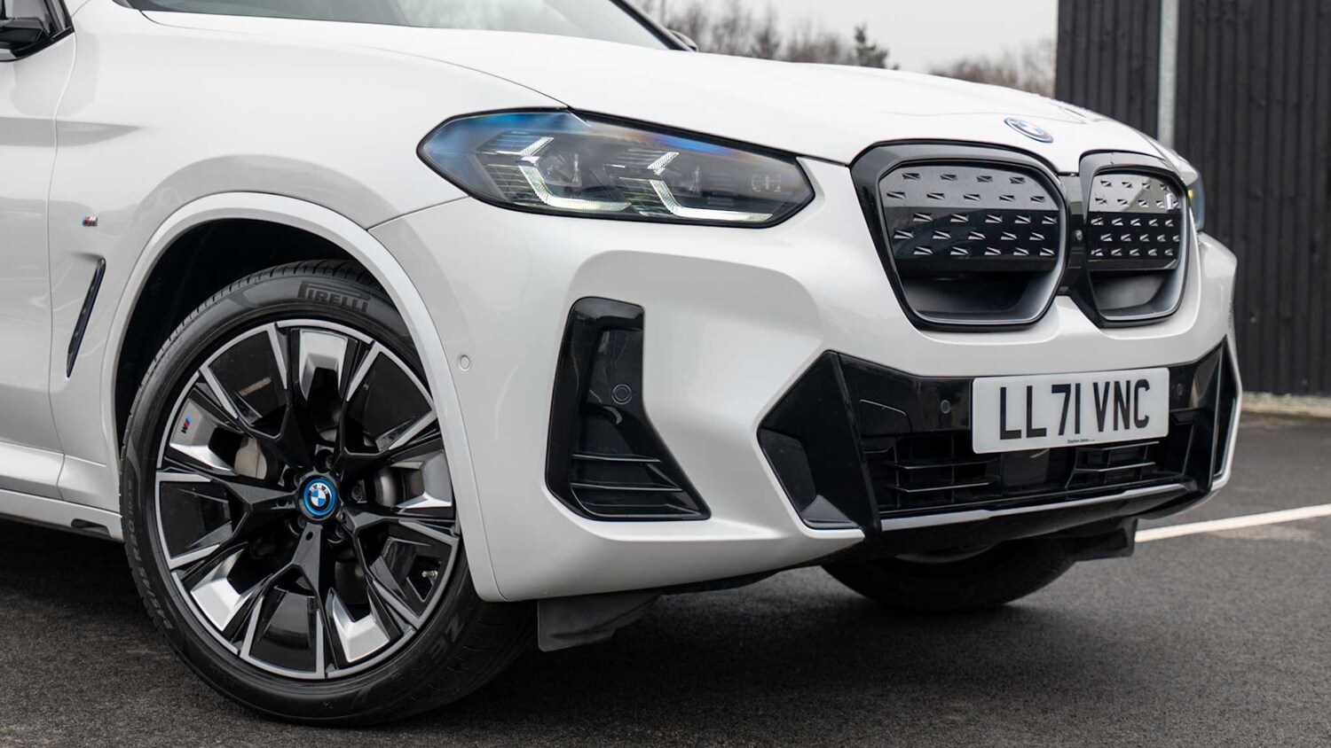 Used BMW iX3 2021 for sale - 77348035: Photo 17