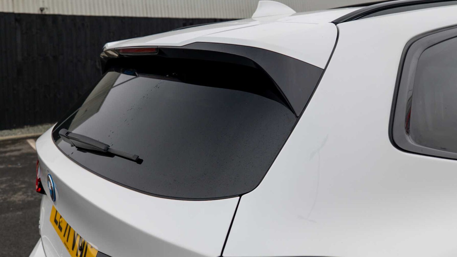 Used BMW iX3 2021 for sale - 77348035: Photo 22