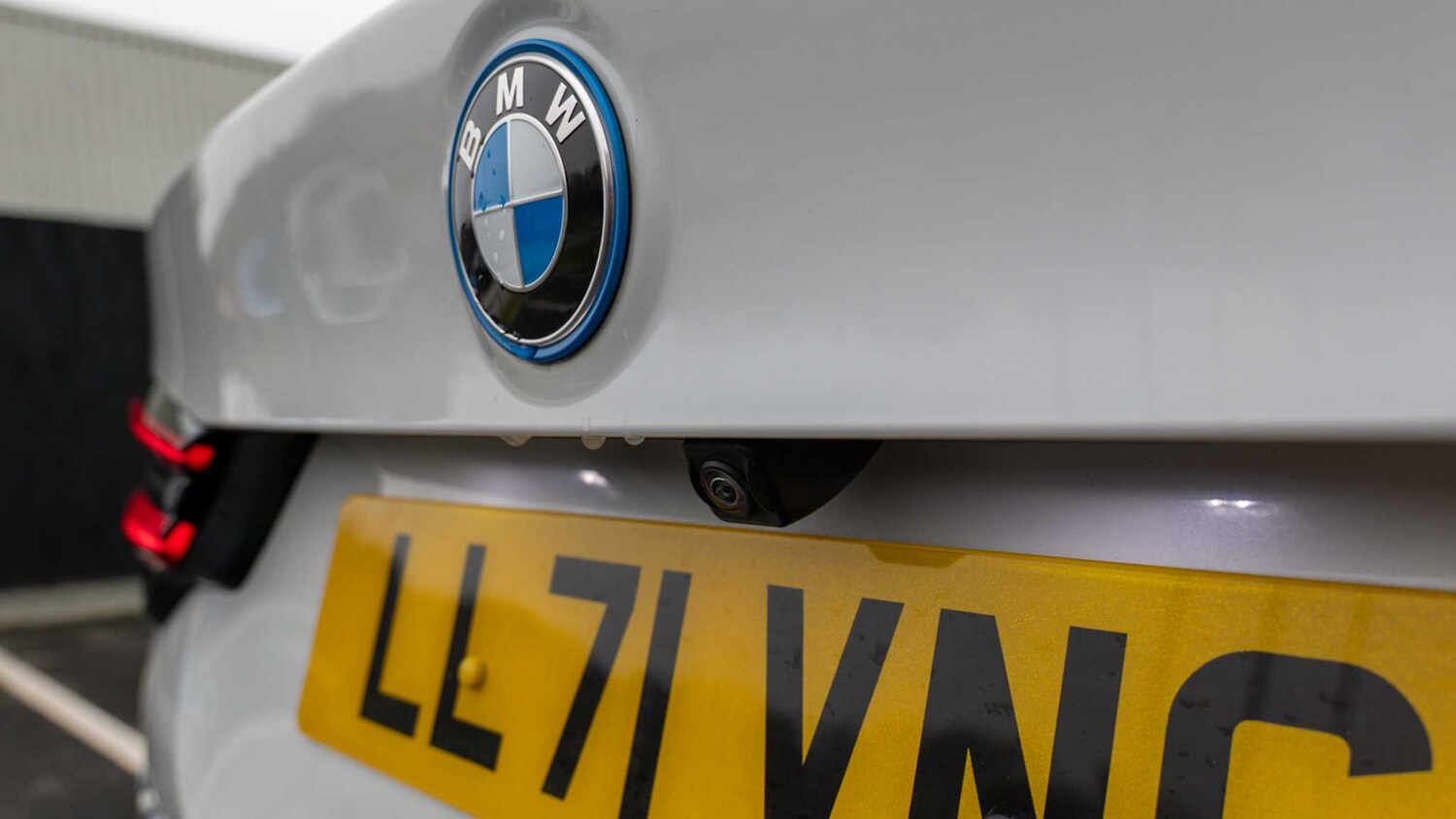 Used BMW iX3 2021 for sale - 77348035: Photo 23