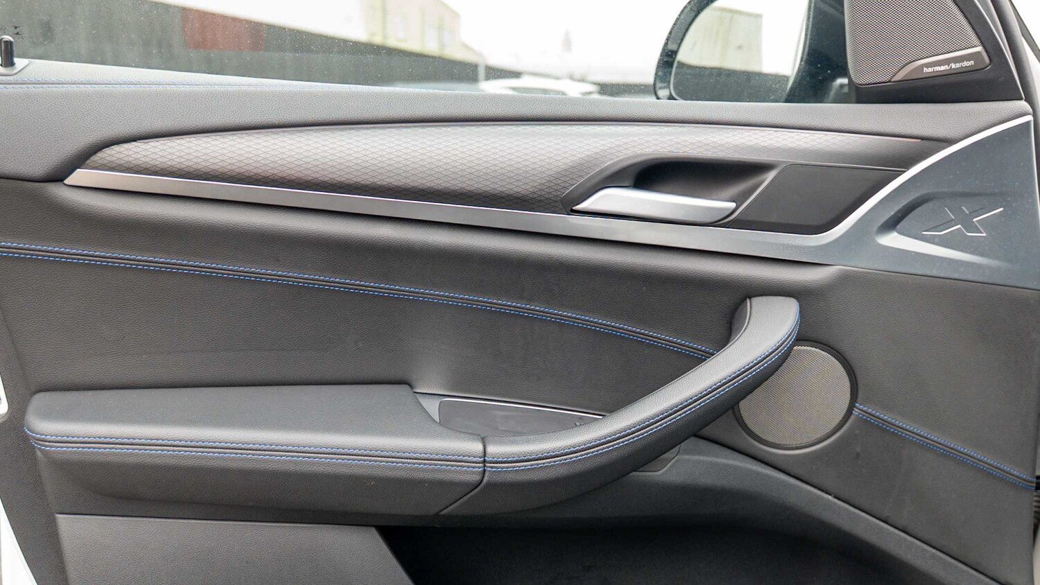 Used BMW iX3 2021 for sale - 77348035: Photo 25