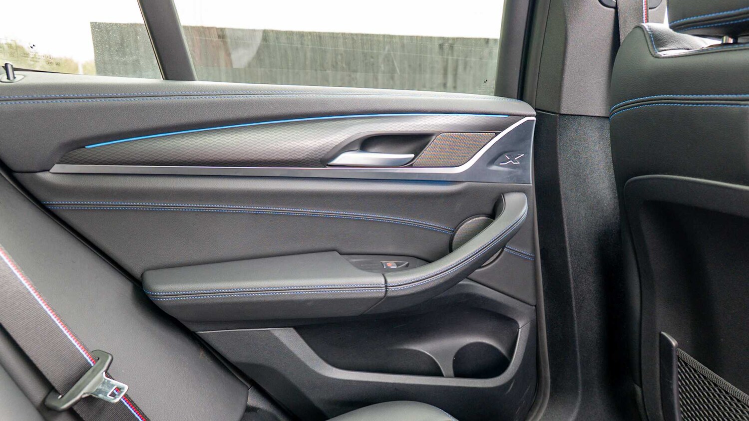 Used BMW iX3 2021 for sale - 77348035: Photo 29