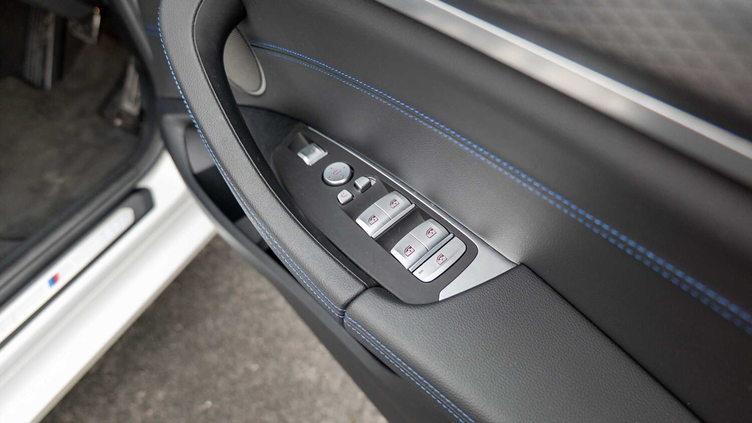 Used BMW iX3 2021 for sale - 77348035: Photo 30