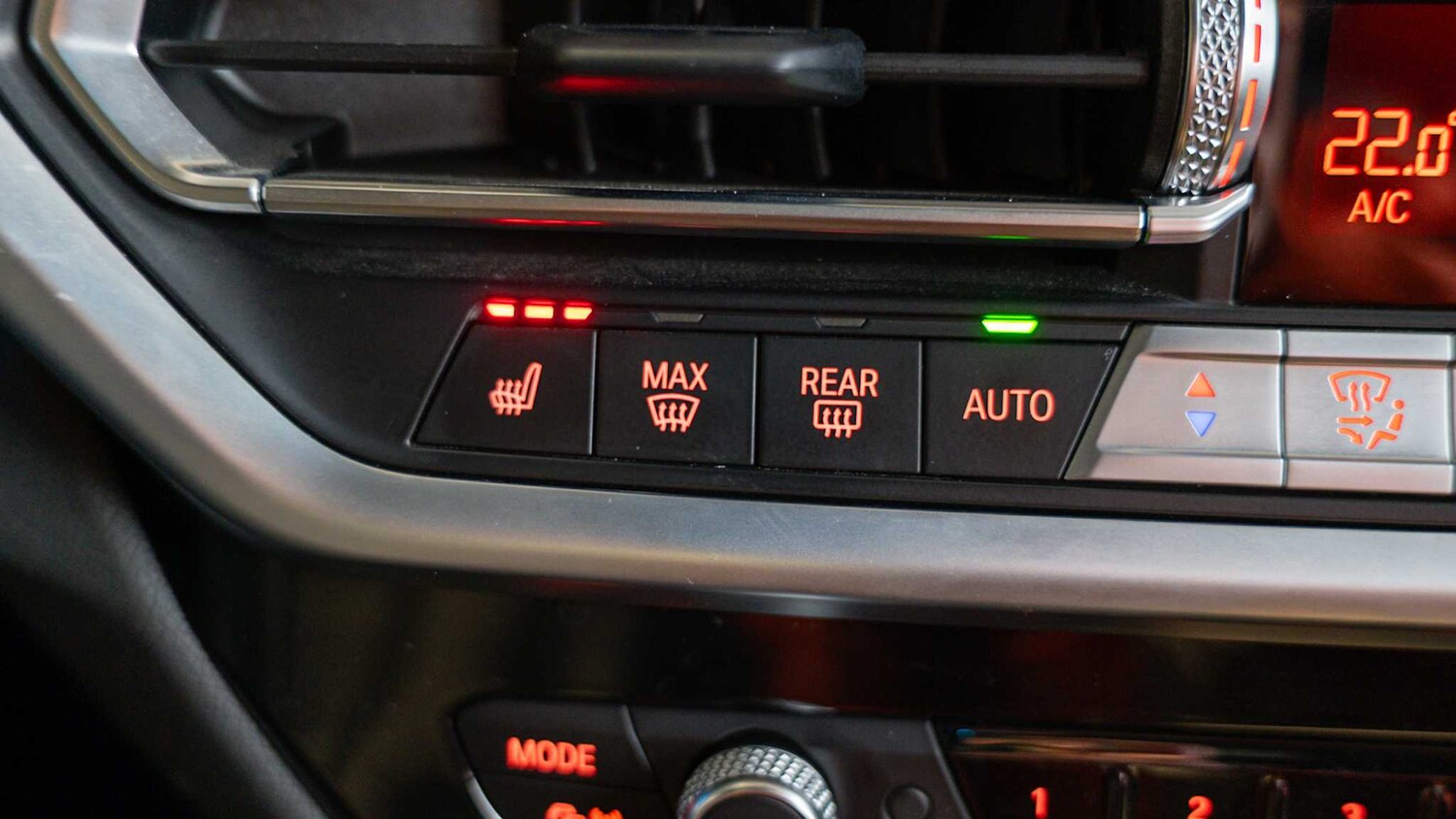 Used BMW iX3 2021 for sale - 77348035: Photo 33