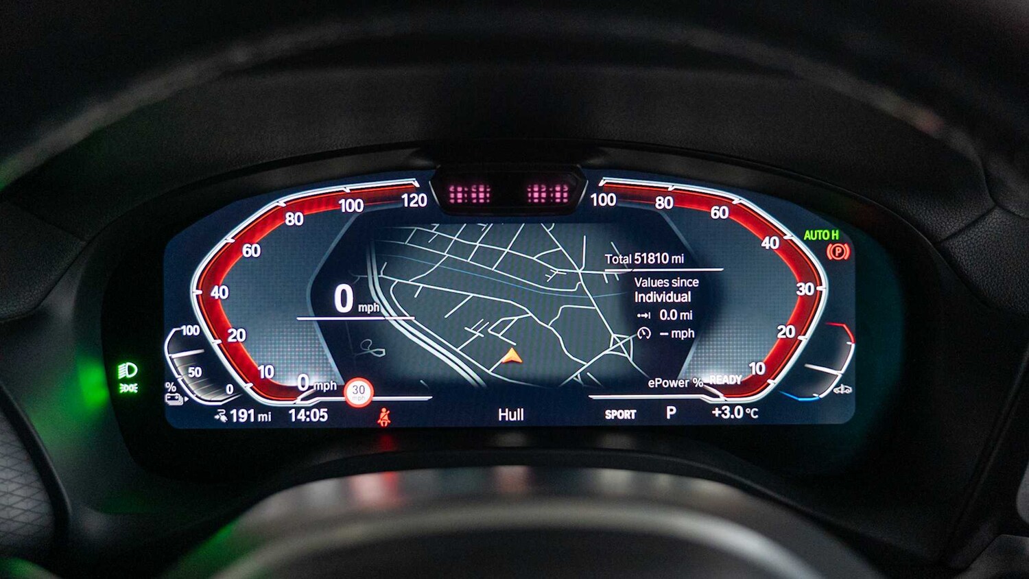 Used BMW iX3 2021 for sale - 77348035: Photo 9